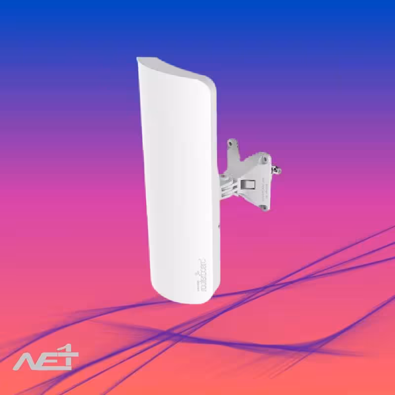 رادیو وایرلس میکروتیک مدل RB921GS-5HPacD-15S