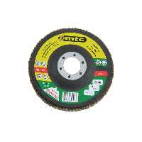 سنباده فلاپ مینی (115) mtc ام تی سی اسلونی مش 100