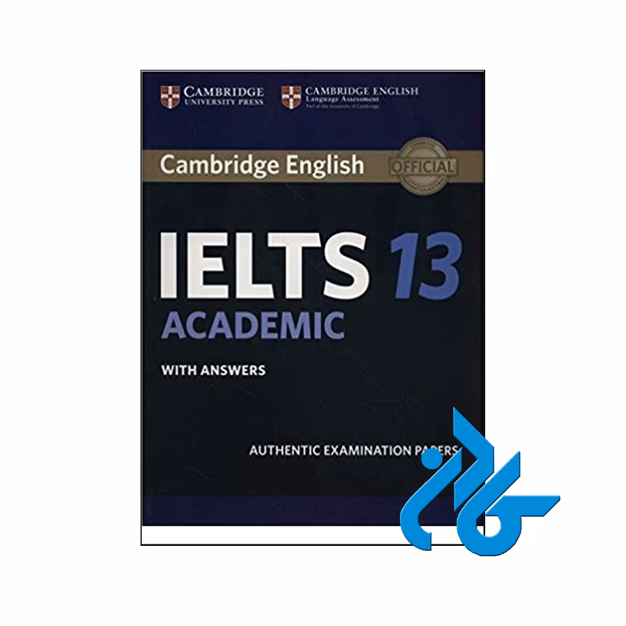 کتاب Cambridge English ielts 13 (academic)|تا 50% تخفیف|کادن