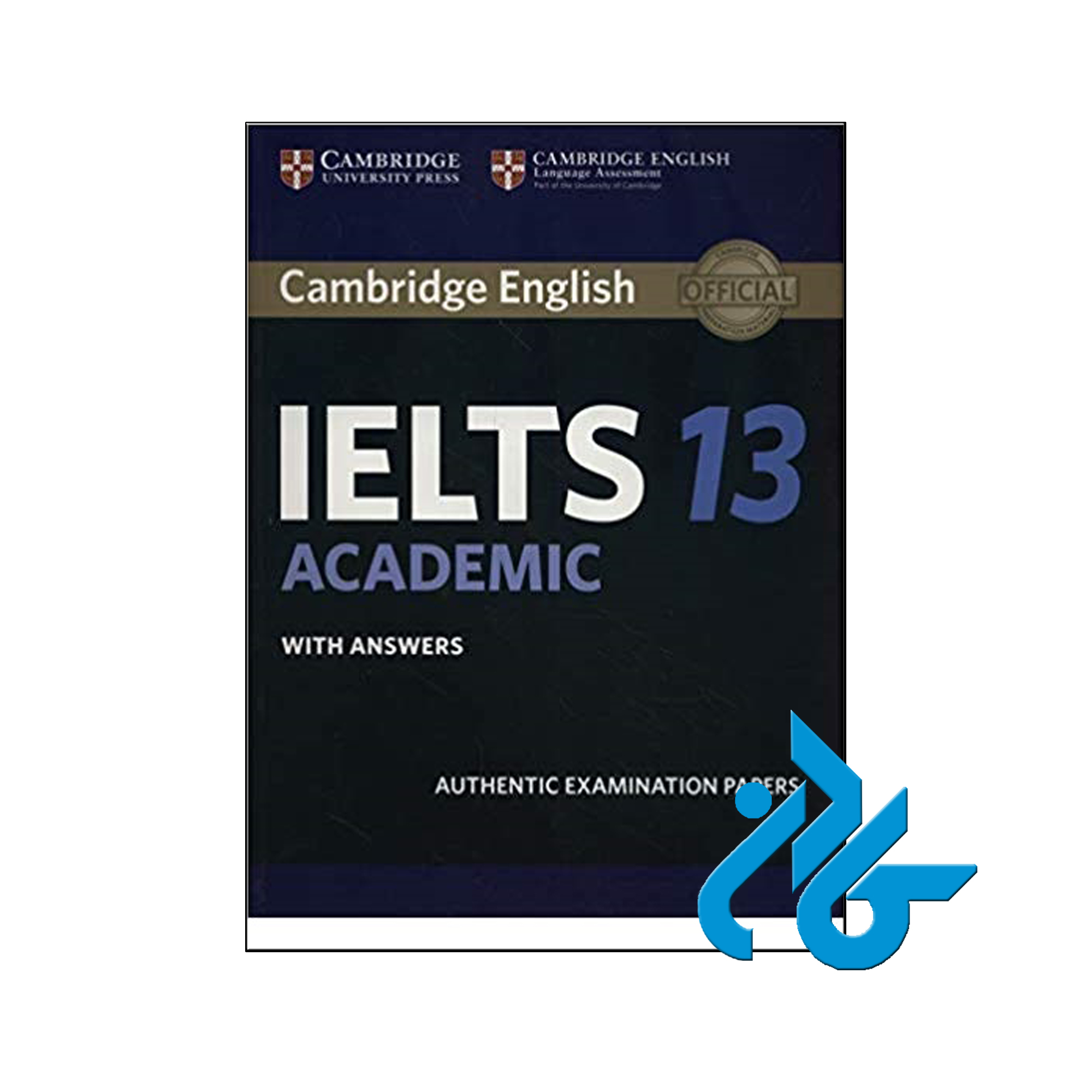 کتاب Cambridge English ielts 13 (academic)|تا 50% تخفیف|کادن