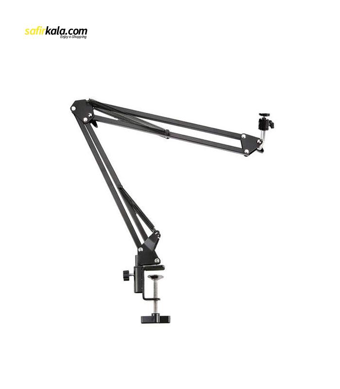 پایه میکروفن مدل NB-35