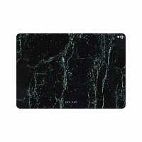 برچسب پوششی ماهوت مدل Graphite-Green-Marble مناسب برای تبلت اپل iPad Pro 10.5 2017 A1701