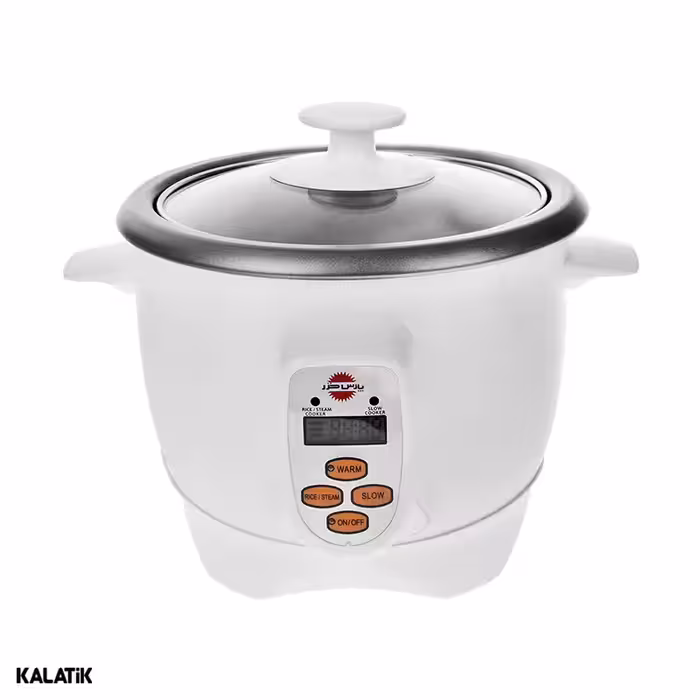 پلوپز هوشمند پارس خزر مدل تفتان 61