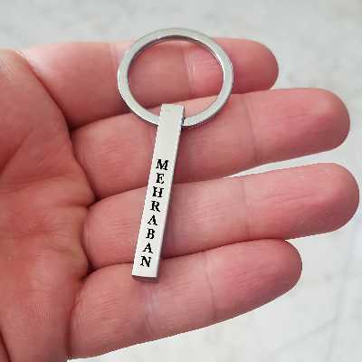 جاکلیدی ترمه ۱ مدل مهربان کد OST 411