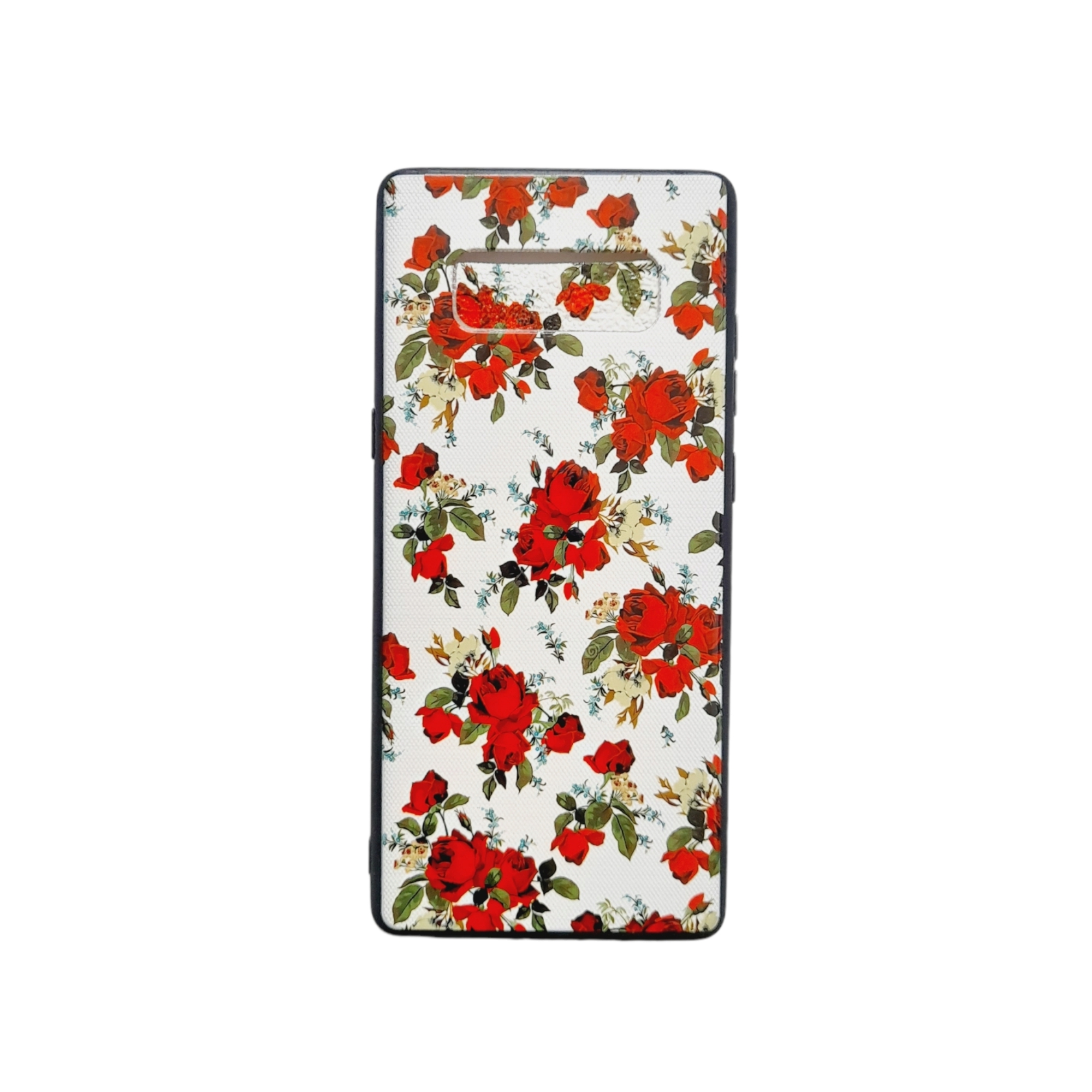 کاور مدل gno8 مناسب برای گوشی موبایل سامسونگ Galaxy Note8