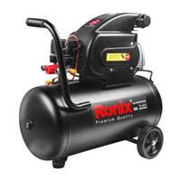کمپرسور باد 50 لیتری رونیکس مدل RC-5010