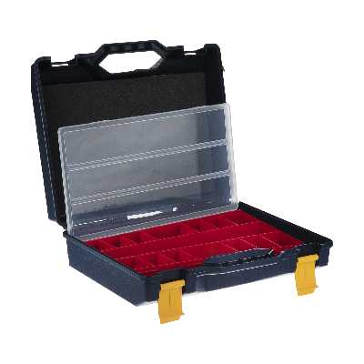 جعبه ابزار تایگ کد 41