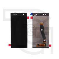 ال‌سی‌دی سونی (مشکی) LCD Sony Xperia XA2 Ultra