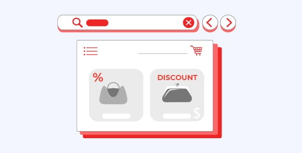 دانلود افزونه Bulk Discounts برای ووکامرس