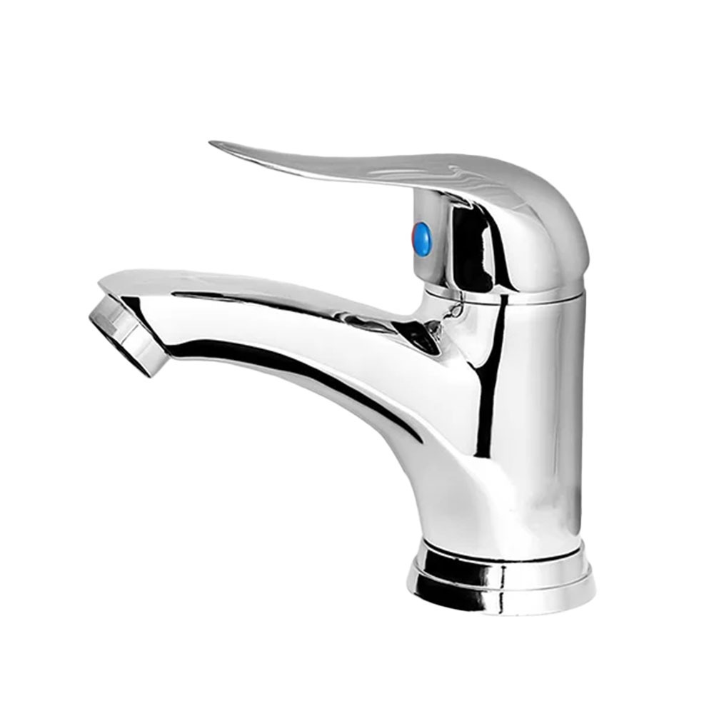 شیر روشویی مدل مهرسان