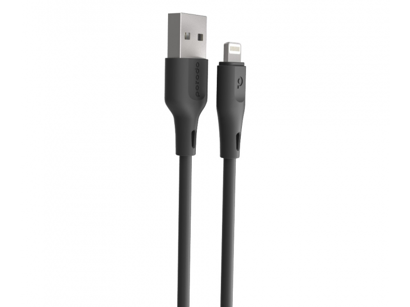 کابل تبدیل USB به Lightning پرودو مدل PD-U2LC به طول 2 متر