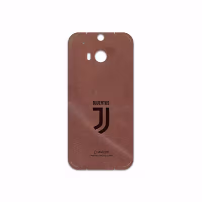 برچسب پوششی ماهوت مدل MNL-JUVE مناسب برای گوشی موبایل اچ تی سی One M8