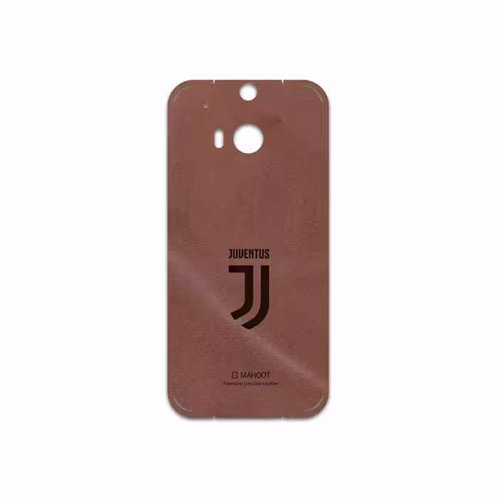برچسب پوششی ماهوت مدل MNL-JUVE مناسب برای گوشی موبایل اچ تی سی One M8