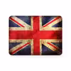 برچسب تاچ پد دسته پلی استیشن 4 ونسونی طرح Vintage British