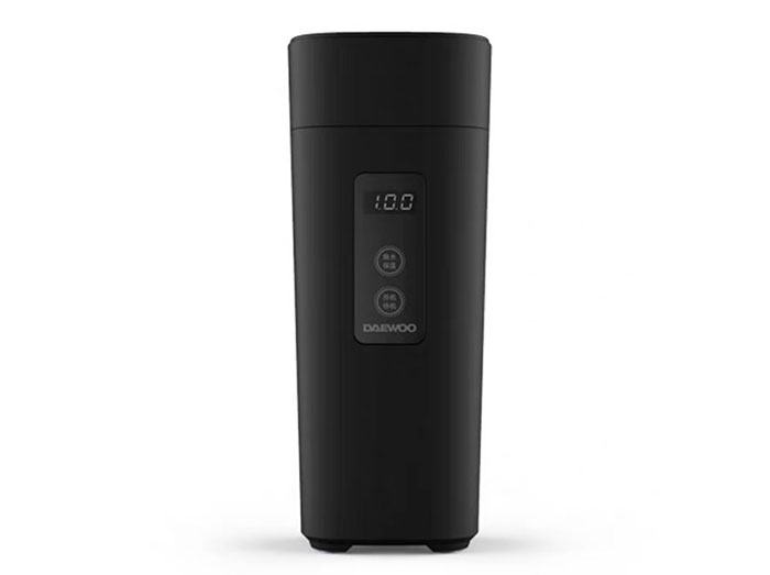 کتری قابل حمل هوشمند شیائومی Xiaomi Daewoo portable electric kettle D2