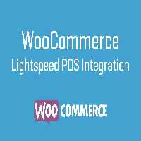 دانلود افزونه WooCommerce Lightspeed POS Integration