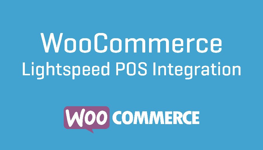 دانلود افزونه WooCommerce Lightspeed POS Integration