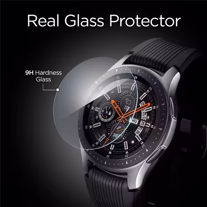 محافظ صفحه نمایش لاین مدل RB007 مناسب برای ساعت هوشمند سامسونگ Galaxy Watch 46mm