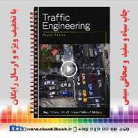 Traffic Engineering 4th Edition