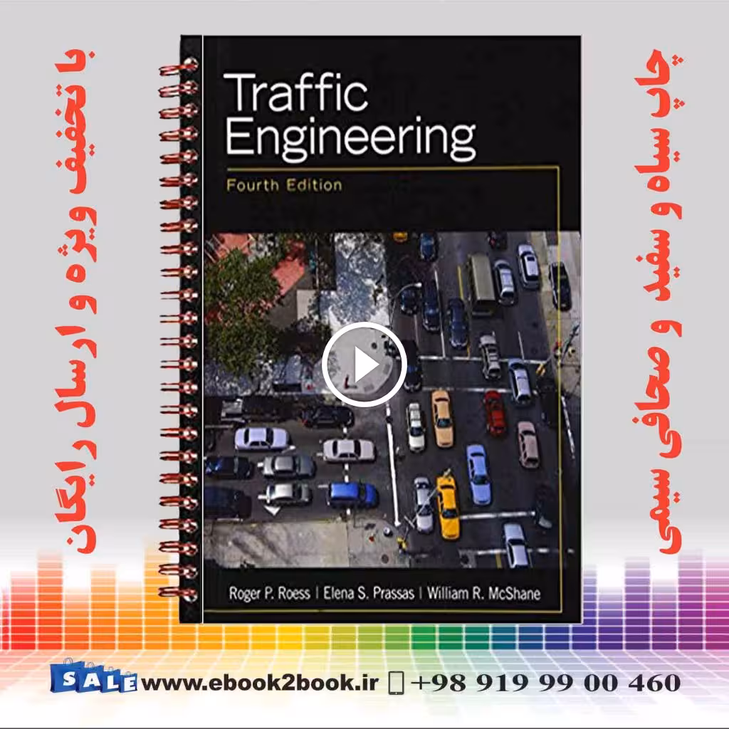 Traffic Engineering 4th Edition