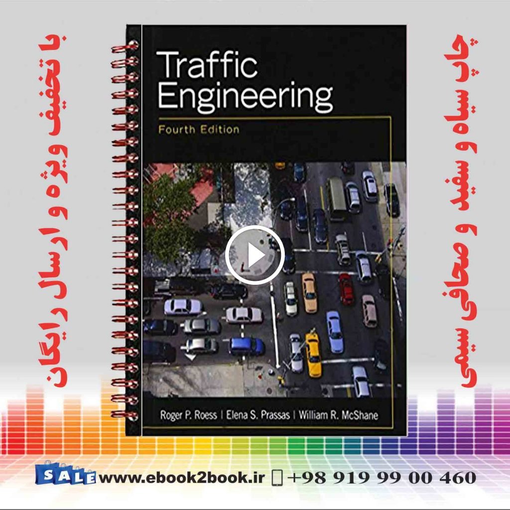 Traffic Engineering 4th Edition