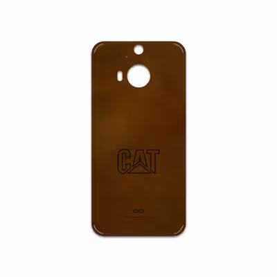 برچسب پوششی ماهوت مدل BFL-CAT مناسب برای گوشی موبایل اچ تی سی One M9 Plus