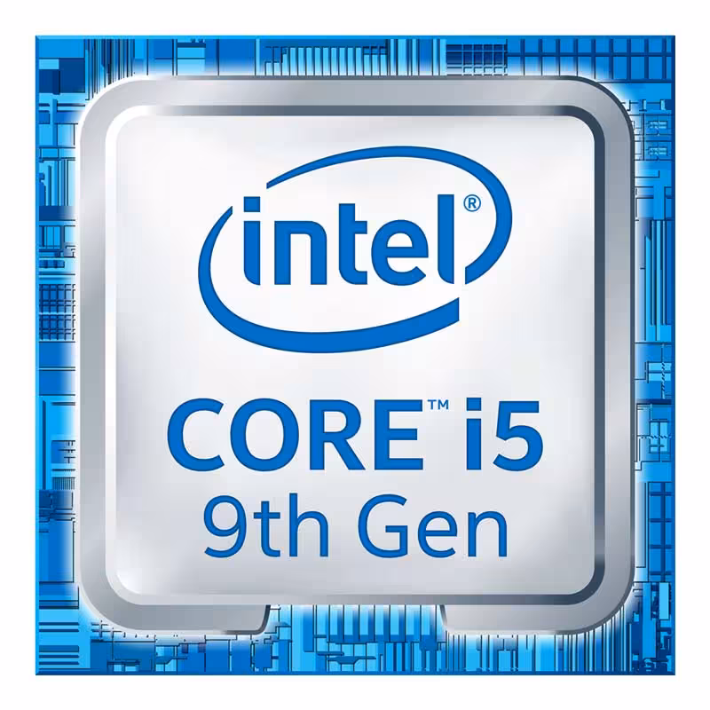 پردازنده اینتل Core i5 9500 Coffee Lake