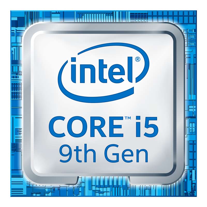 پردازنده اینتل Core i5 9500 Coffee Lake