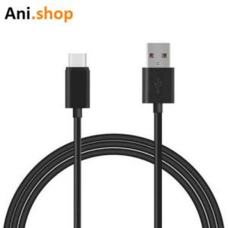 کابل سامسونگ سوپر فست شارژ تایپ سی به تایپ سی Samsung Type C Cable EP-DG977 3A