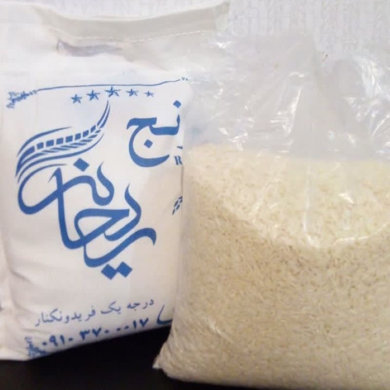 لاشه طارم محلی فریدونکنار ریحانه 2 کیلویی