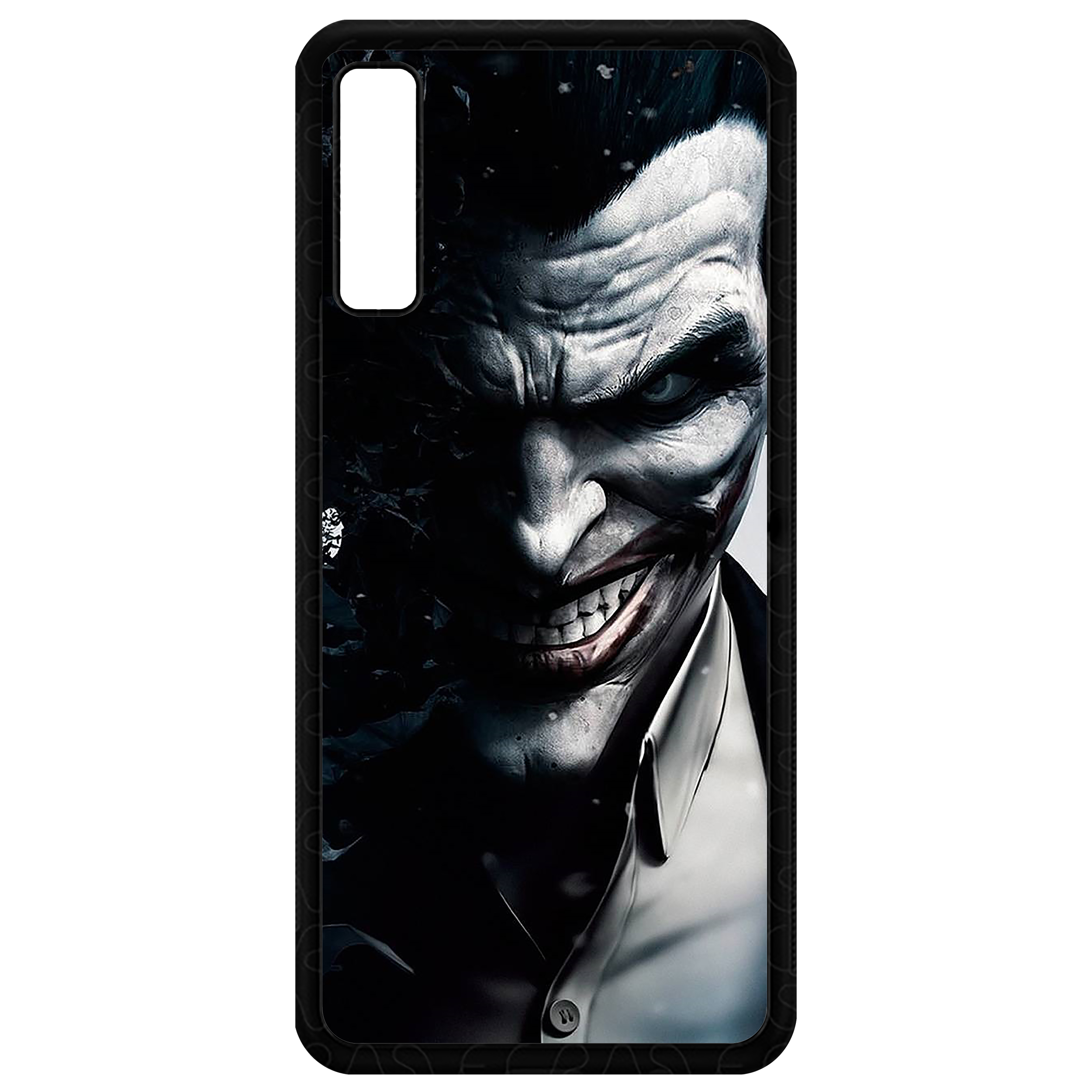 کاور طرح جوکر مدل CHL50152 مناسب برای گوشی موبایل سامسونگ Galaxy A50