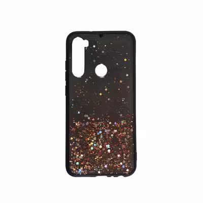 کاور کد 09 مناسب برای گوشی موبایل شیائومی Redmi Note 8