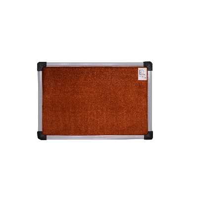 تابلو اعلانات دانشگر مدل گلکسی سایز 60×40 سانتی متر