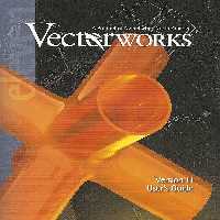 نرم افزار ویندوز vectorworks 11