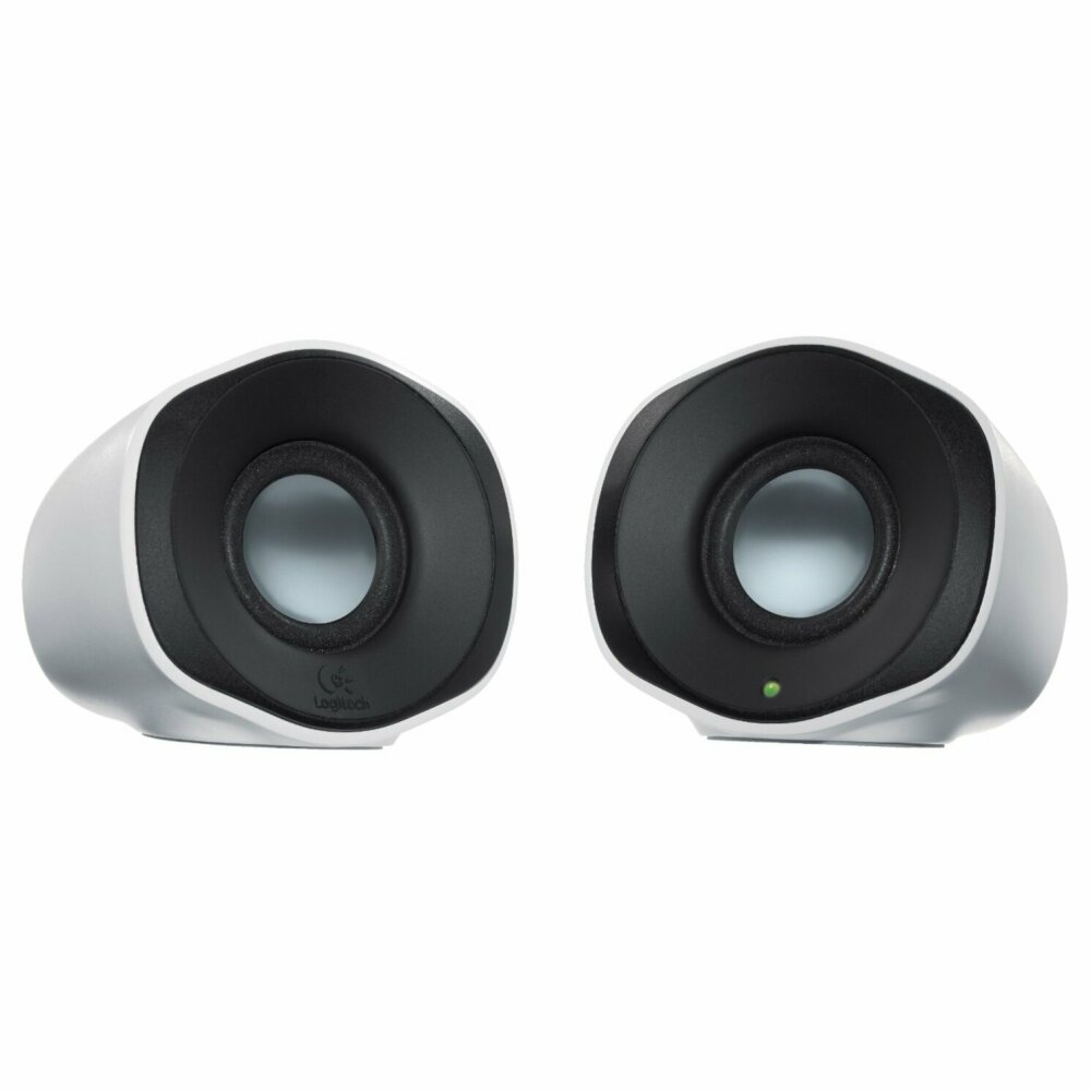 logitech Z110