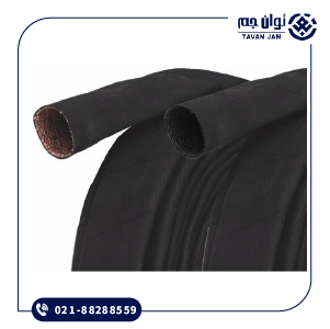 کاور کابل و شیلنگ تورچ آرگون