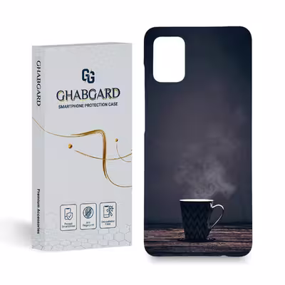 کاور قاب گارد مدل پسرانه مناسب برای گوشی موبایل سامسونگ galaxy a31