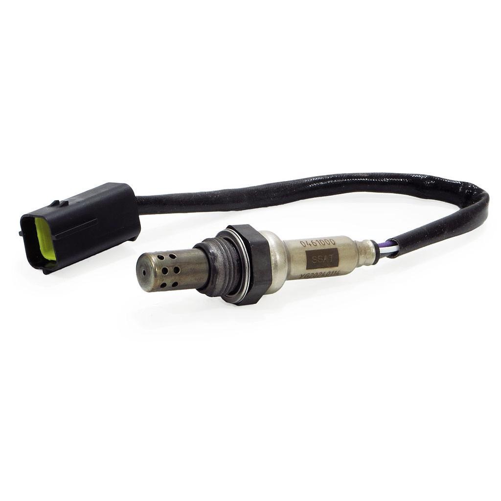 سنسور اکسیژن بالا (SSAT) سیم کوتاه                                     پژو 405 , برند فرانکو