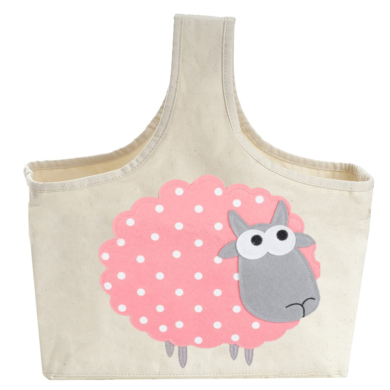  ارگانایزر کودک هیاهو مدل Pink sheep کد 140
