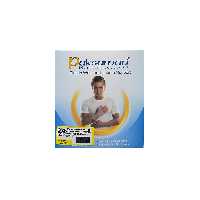 مچ کف بند طبی شست دار پاک سمن