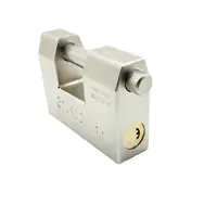قفل کتابی باتیس مدل Atomi 95