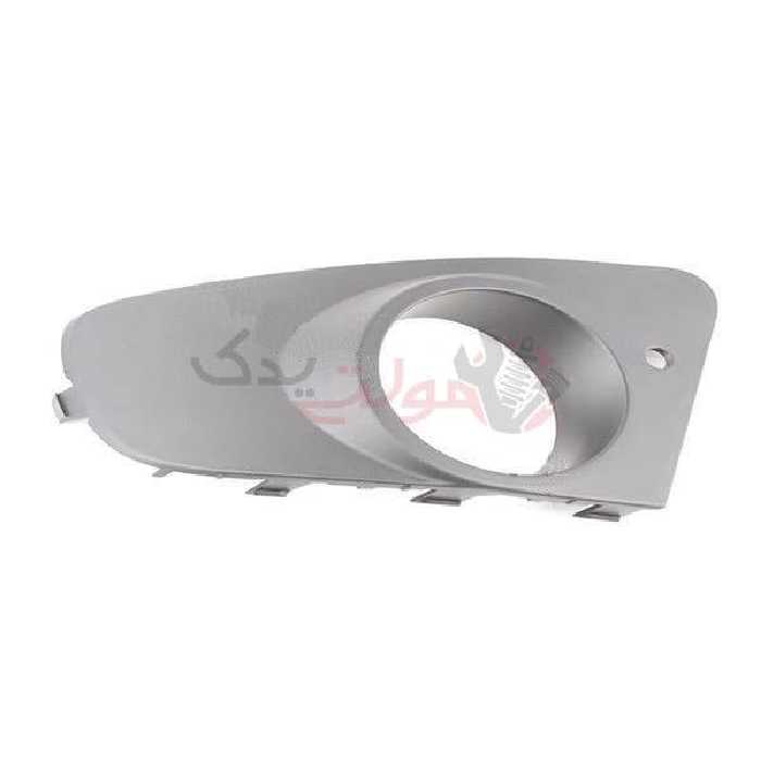 قاب مه شکن جلو چپ ام وی ام 550 | مولتی یدک