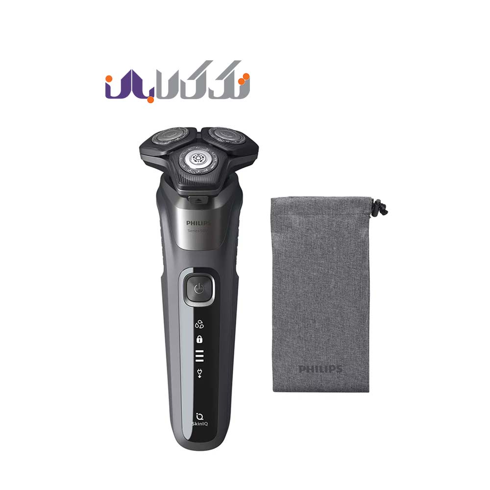 ماشین ریش تراش فیلیپس مدل S5587/10