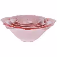 کاسه بی ام دی ! مدل BM002 مجموعه 4 عددی