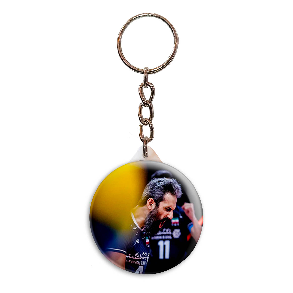 جاکلیدی پرمانه طرح سعید معروف کد pmy.25333