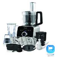 غذاساز پاناسونیک MKF800