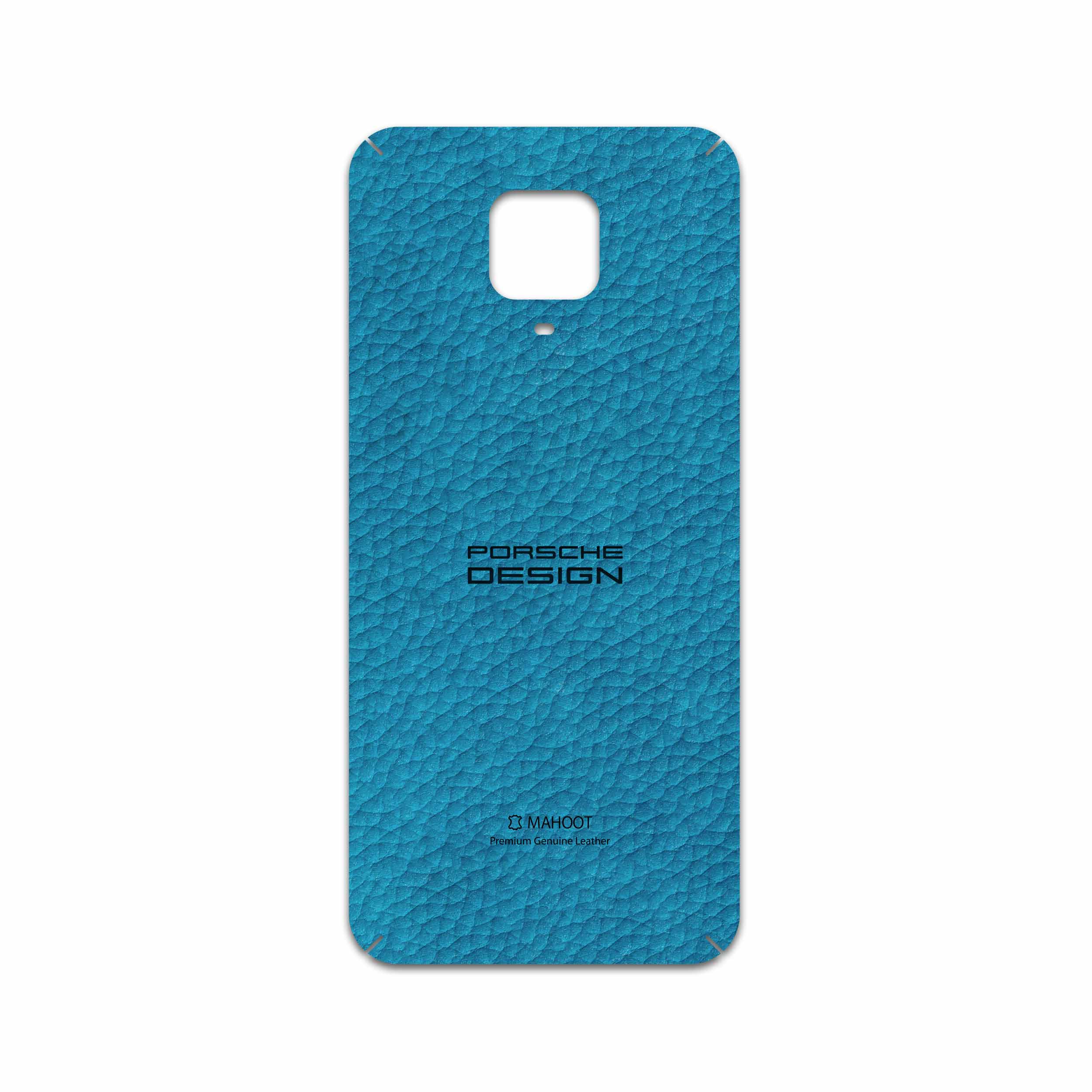 برچسب پوششی ماهوت مدل BL-PRDS مناسب برای گوشی موبایل شیائومی Redmi Note 9 Pro