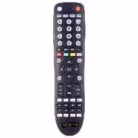 کنترل گیرنده مدیا استار MediaStar HD Box 12000 High Copy