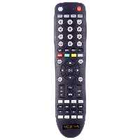 کنترل گیرنده مدیا استار MediaStar HD Box 12000 High Copy