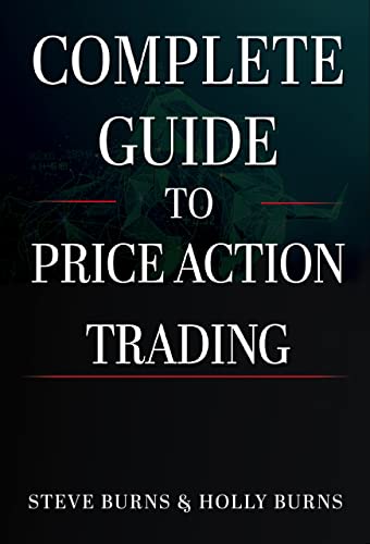 خرید و دانلود کتاب Complete Guide to Price Action Trading